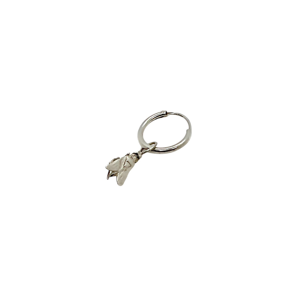 Boucle d'oreille Fly