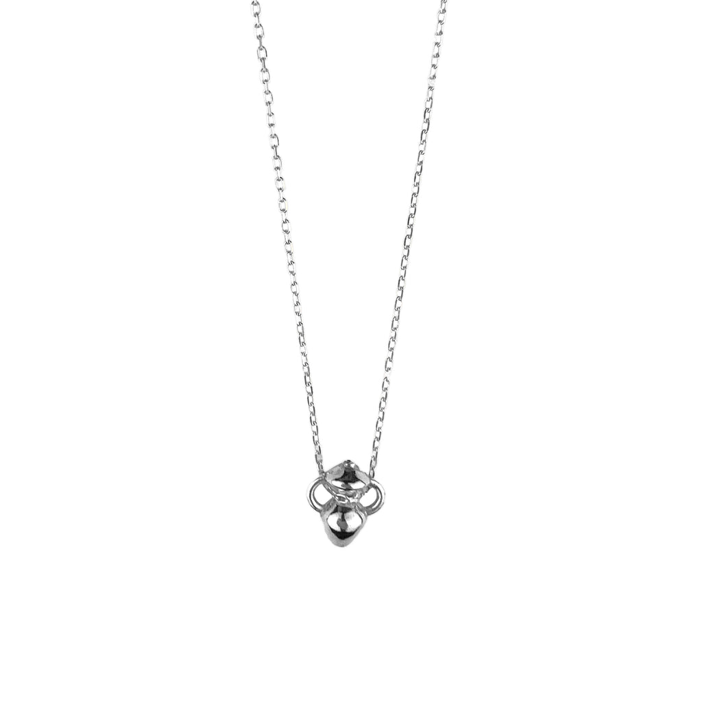 Collier Amphore
