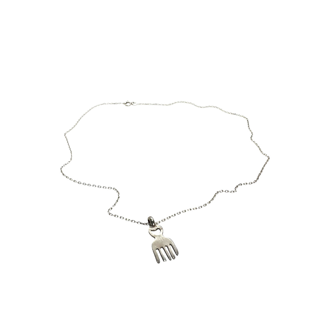 Collier GriGris peigne