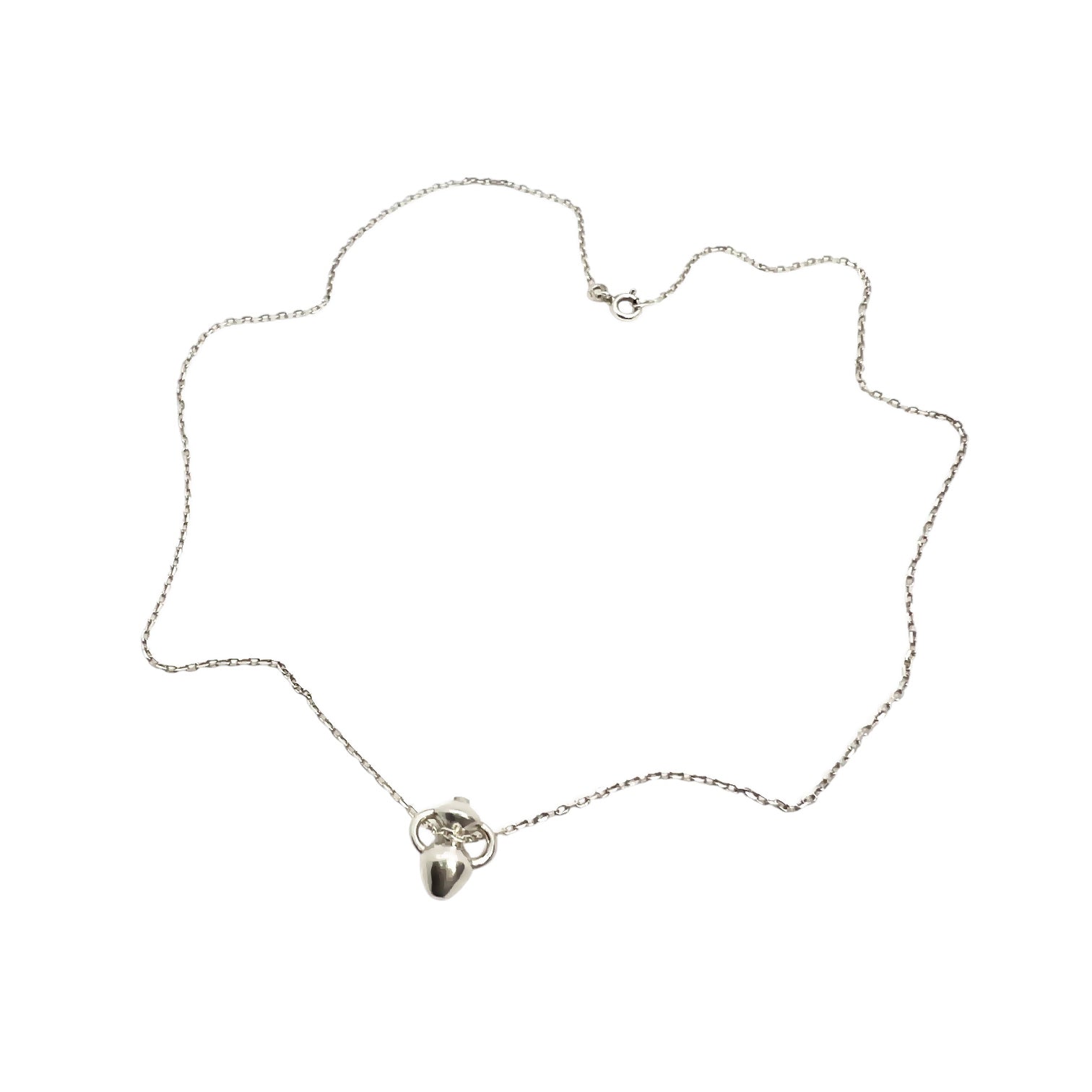 Collier Amphore